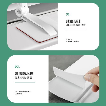 中央空調(diào)擋風(fēng)板吸頂機擋板防直吹空調(diào)導(dǎo)風(fēng)罩擋冷風(fēng)天花機導(dǎo)風(fēng)板