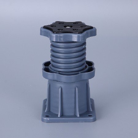 Washing machine base mobile universal wheel refrigerator bracket plus height kickstand bracket storage rack universal pad roller